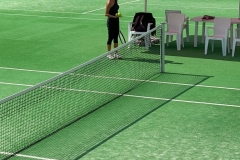 Teren Tennis Pipera - sintetic